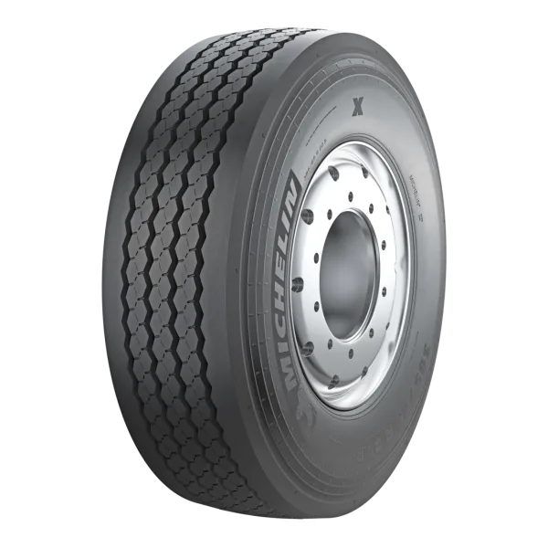 Pneu Michelin XTE3 — vue 2