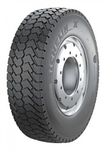 Pneu Michelin XTY2