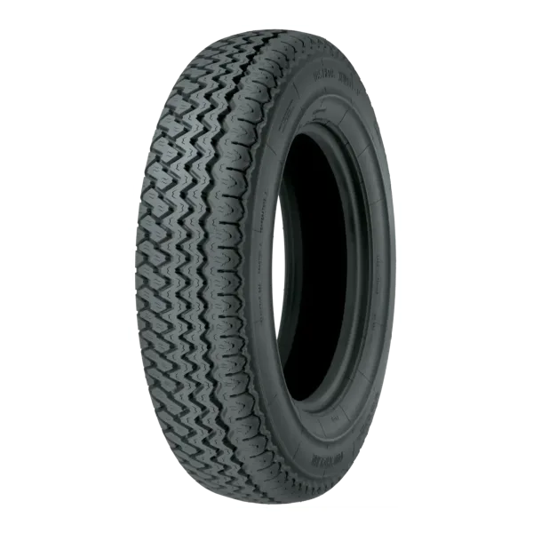 Pneu Michelin XVS — vue 2