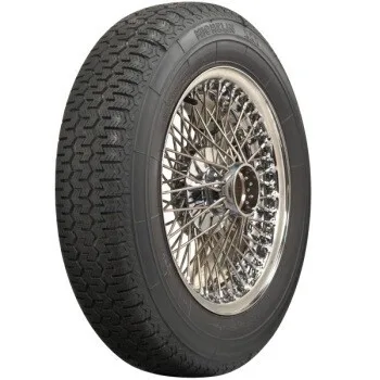 Pneu Michelin XZX