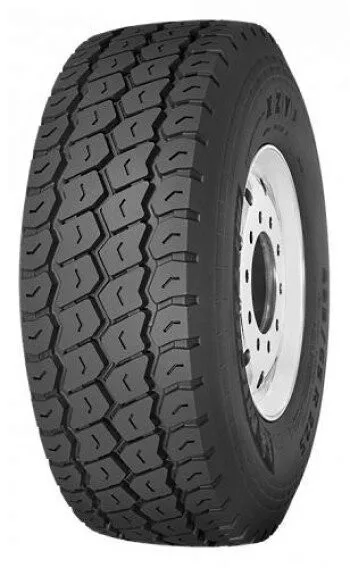 Pneu Michelin XZY3