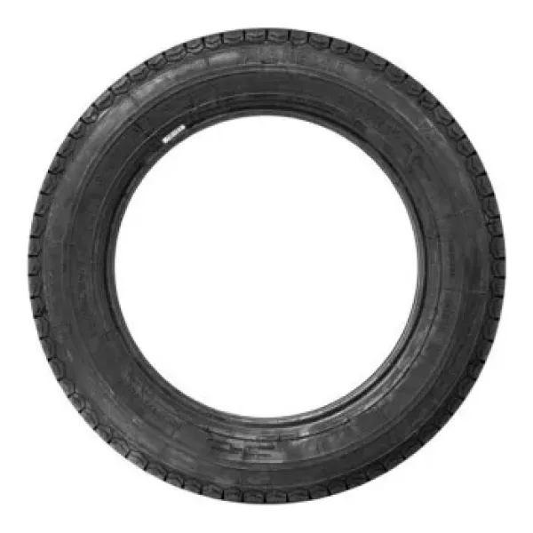Pneu Michelin ZX — vue 3