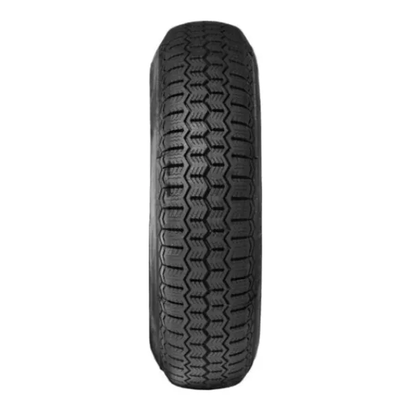 Pneu Michelin ZX — vue 2
