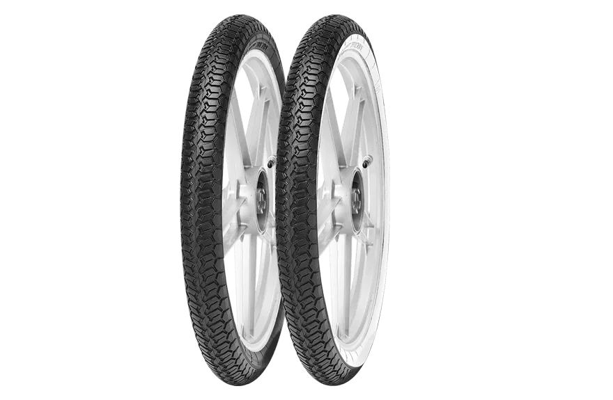 Pneu Mitas B-8