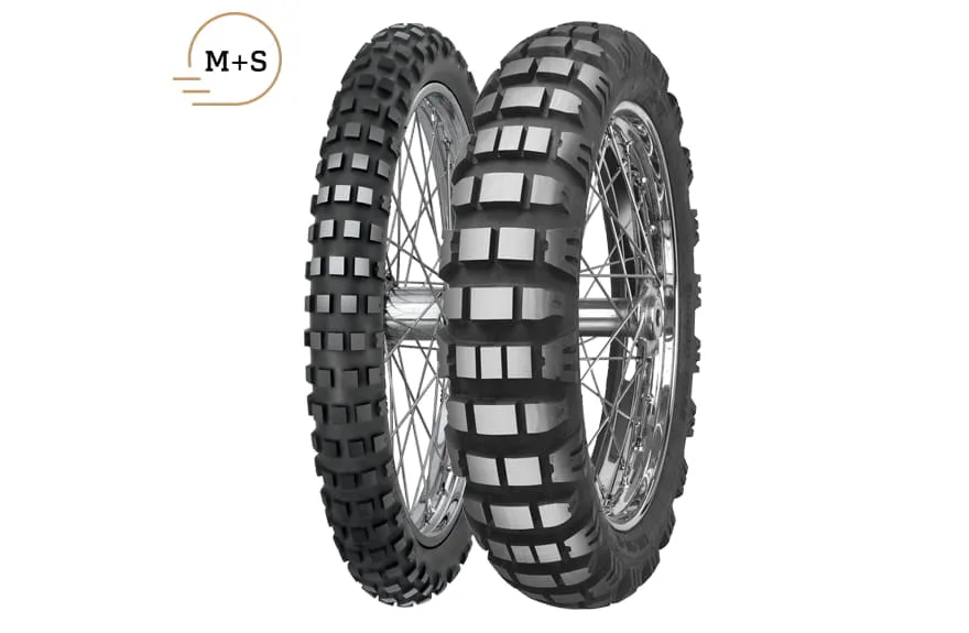 Pneu Mitas E-09 Dakar