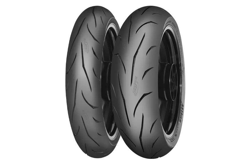 Pneu Mitas Sport Force+ EV