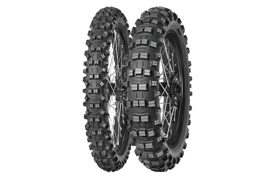 Pneu Mitas Terra Force-EF