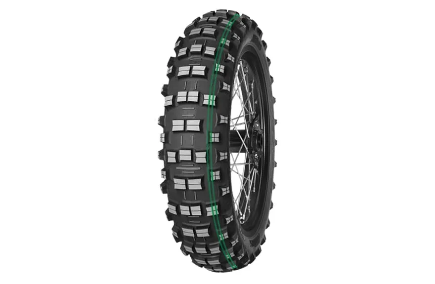 Pneu Mitas Terra Force-EH