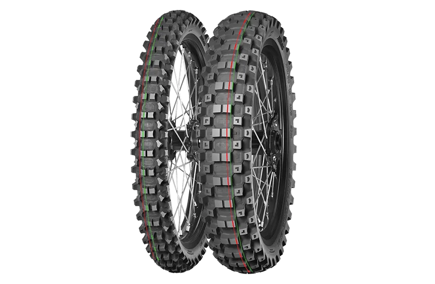 Pneu Mitas Terra Force-MX MH