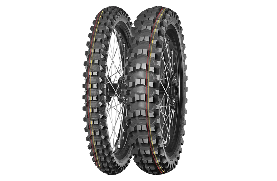 Pneu Mitas Terra Force-MX SM