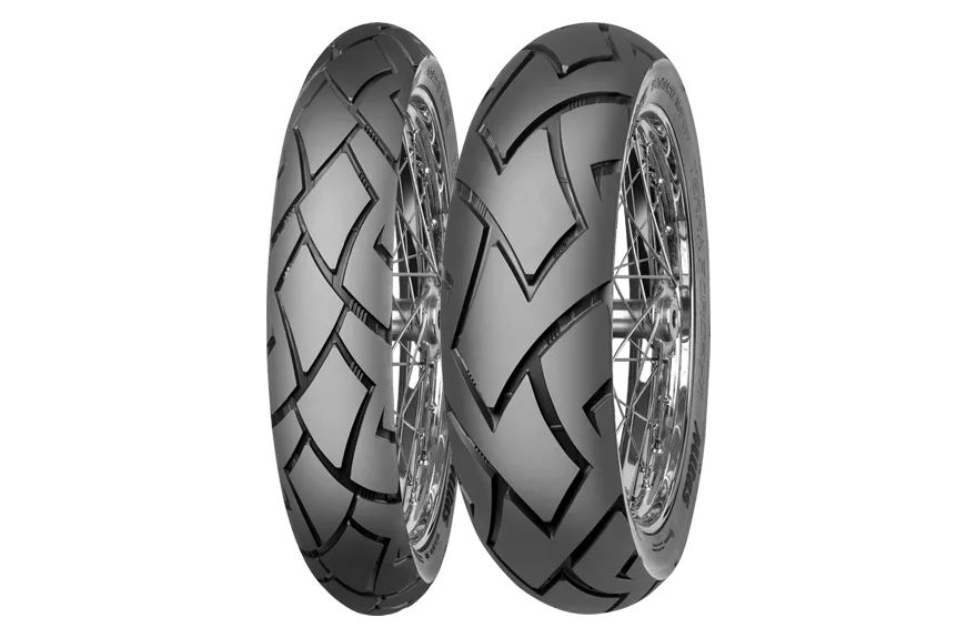 Pneu Mitas Terra Force-R