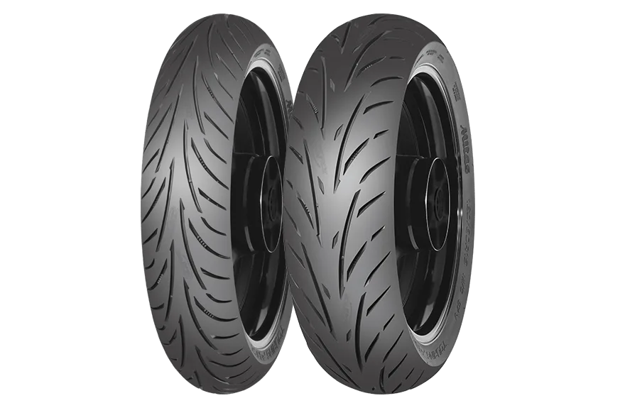 Pneu Mitas Touring Force