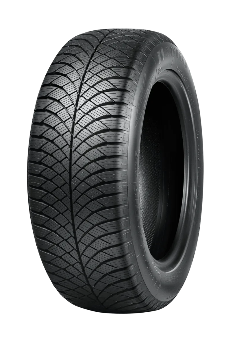 Pneu Nankang Cross Seasons AW-6 195/50 R15 82V