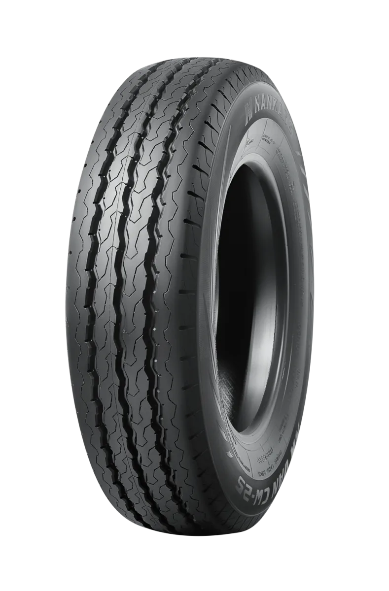 Pneu Nankang CW-25 175/65 R14C 90/88T
