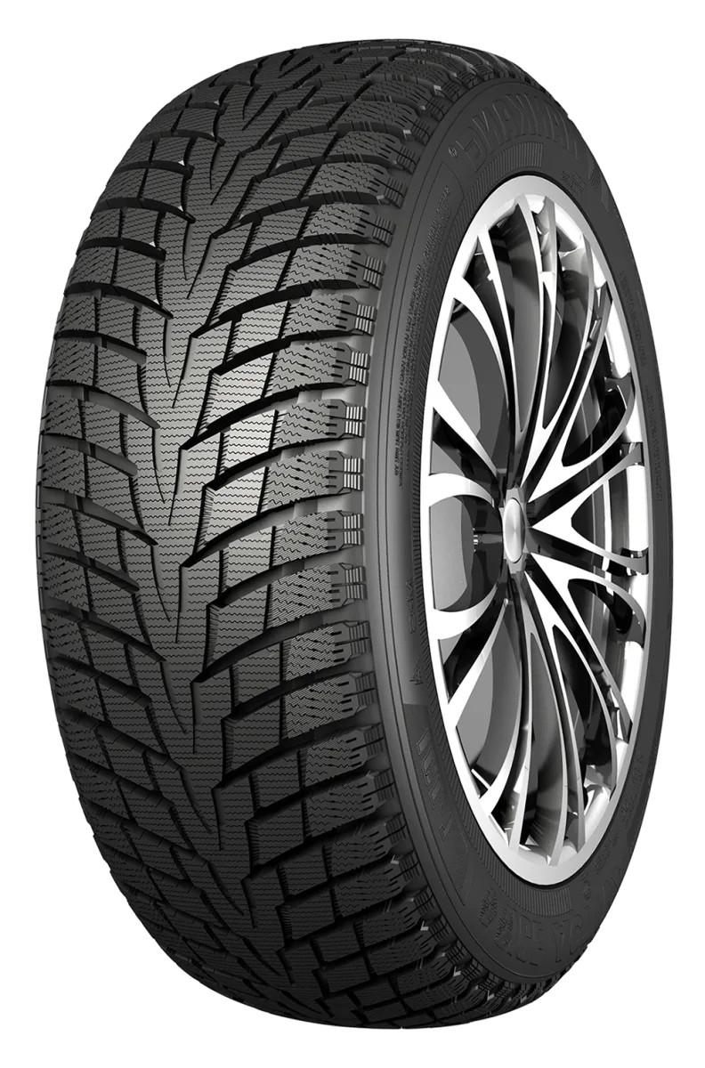 Pneu Nankang Ice Activa ICE-1 155/70 R19 84Q