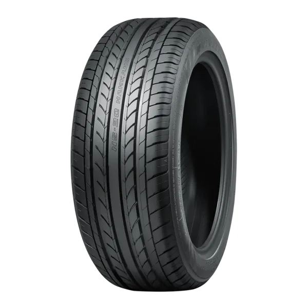 Pneu Nankang Noble Sport NS-20