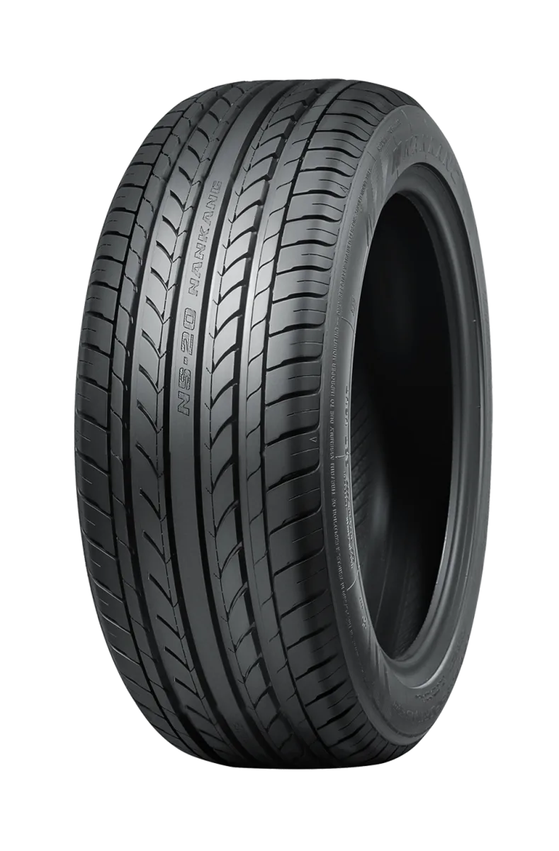 Pneu Nankang Noble Sport NS-20 205/55 ZR17 95Y