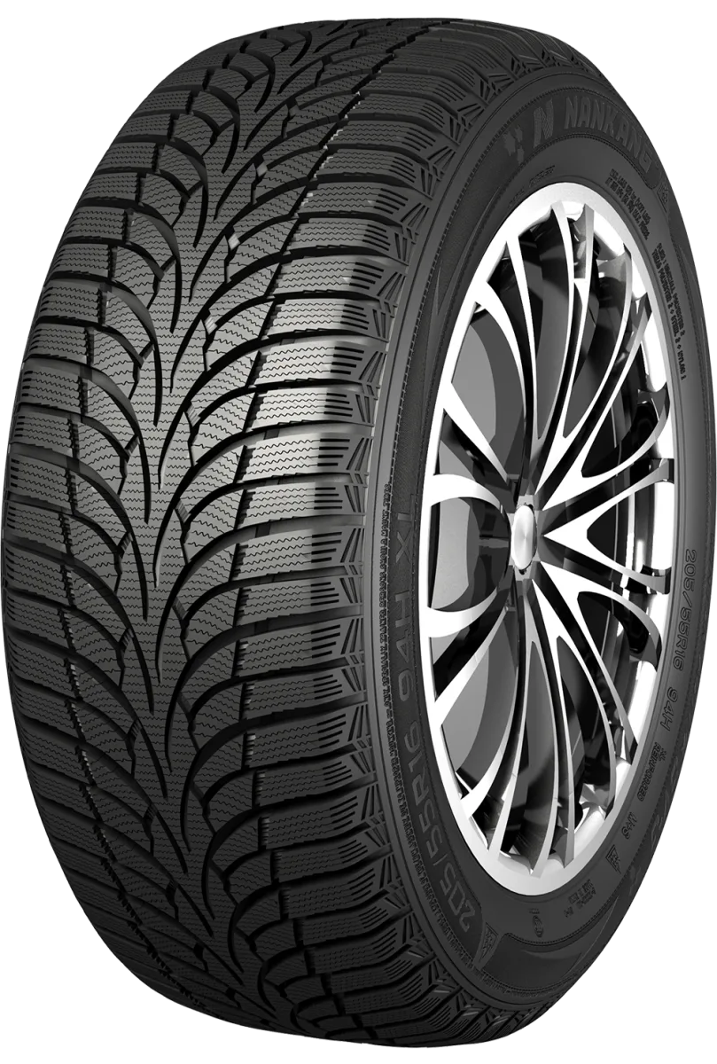 Pneu Nankang Snow Viva SV-3 175/65 R15 88H