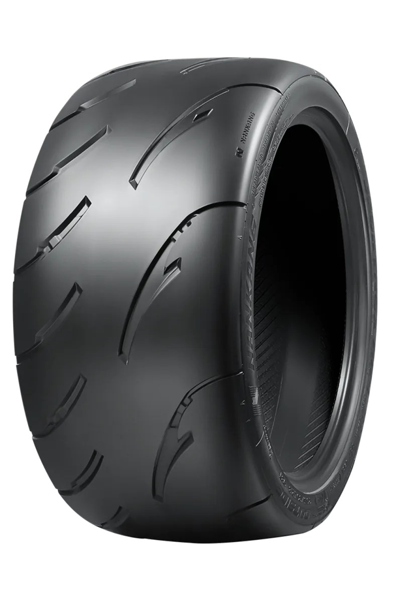 Pneu Nankang Sportnex AR-1 255/40 ZR17 98W