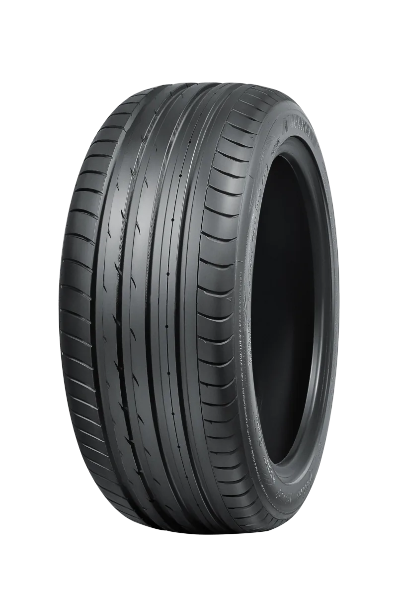 Pneu Nankang Sportnex AS-2+ 215/50 ZR17 95Y