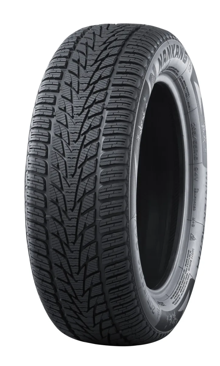 Pneu Nankang Winter Activa SV-4 235/60 R18 107V