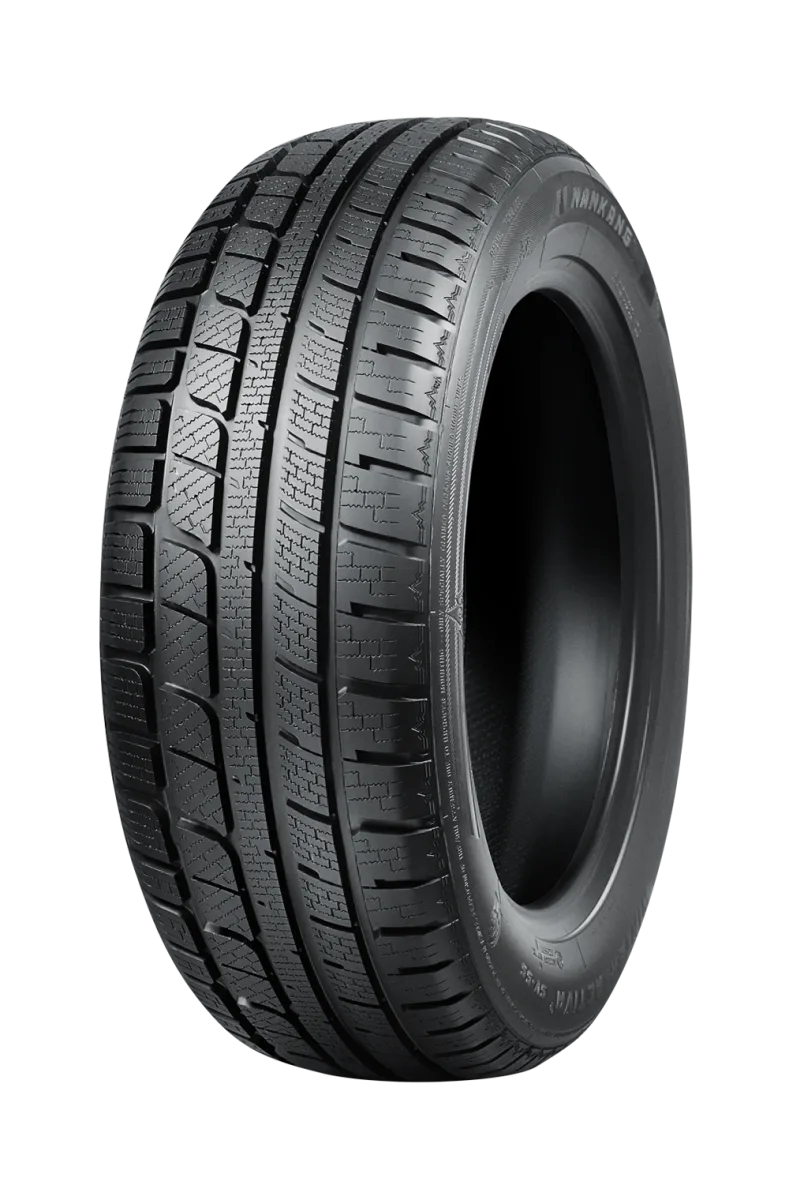 Pneu Nankang Winter Activa SV-55 255/60 R17 110H