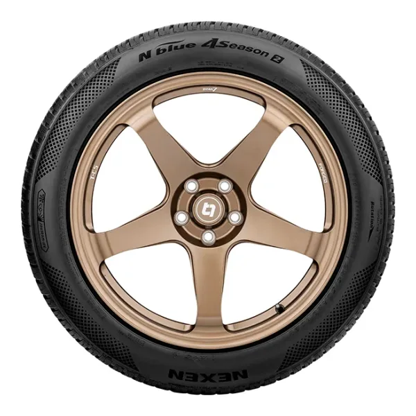Pneu Nexen N'blue 4Season 2 — vue 5