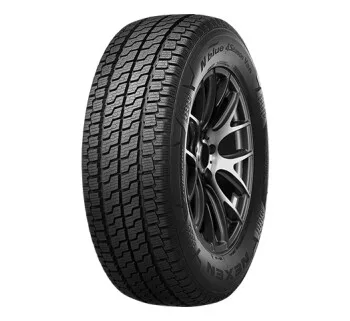 Pneu Nexen N'blue 4Season Van
