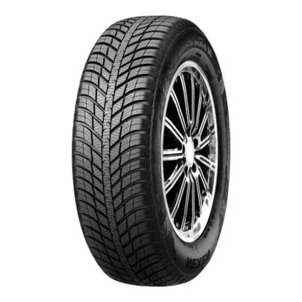 Pneu Nexen N'blue 4Season