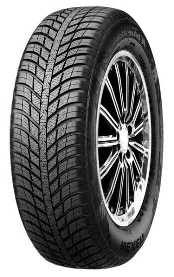 Pneu Nexen N'blue 4Season 175/65 R13 80T