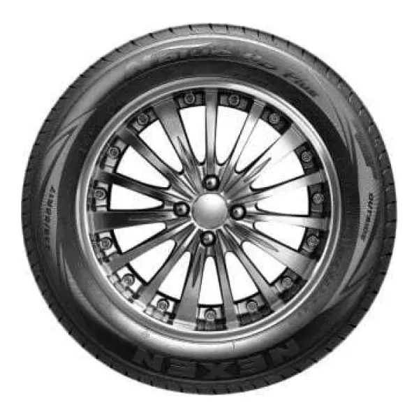 Pneu Nexen N'blue HD Plus — vue 3