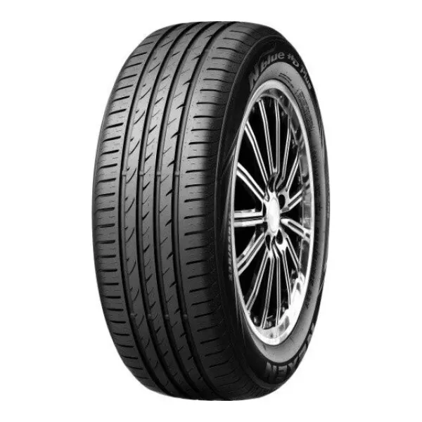 Pneu Nexen N'blue HD Plus