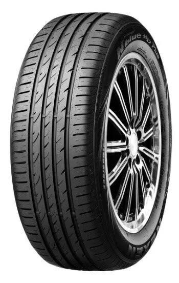 Pneu Nexen N'blue HD Plus 195/45 R16 84V