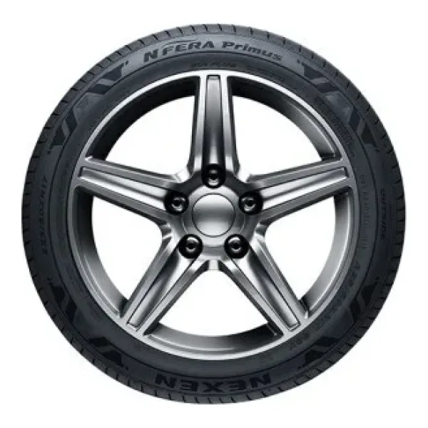 Pneu Nexen N'Fera Primus — vue 3