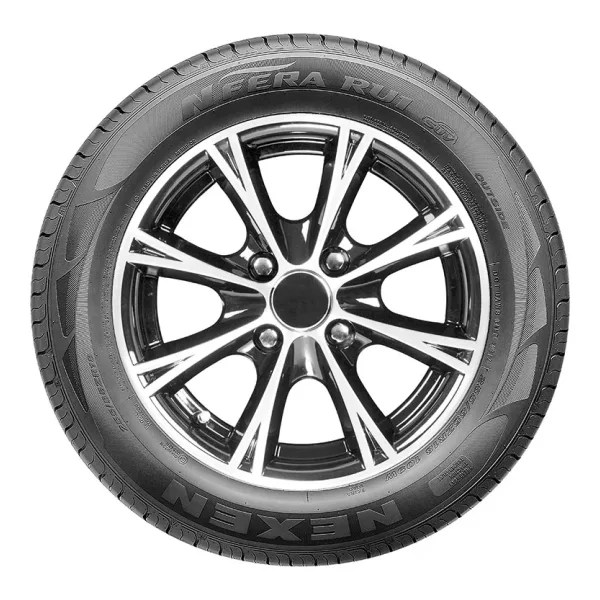 Pneu Nexen N'Fera RU1 — vue 7