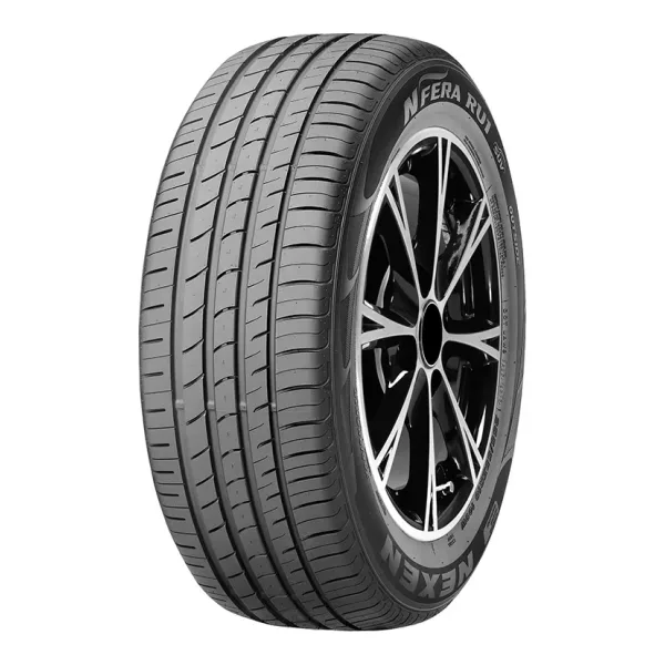 Pneu Nexen N'Fera RU1 — vue 5
