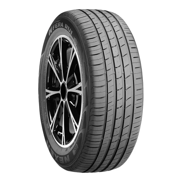 Pneu Nexen N'Fera RU1 — vue 4