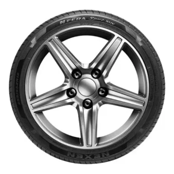 Pneu Nexen N'Fera Sport SUV — vue 3