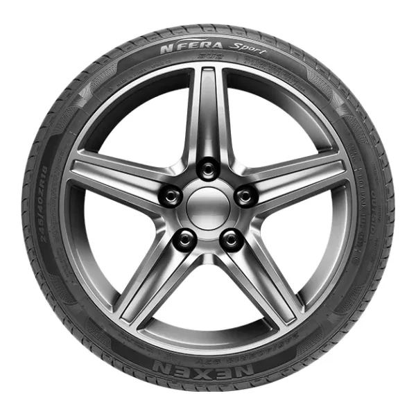 Pneu Nexen N'Fera Sport — vue 6