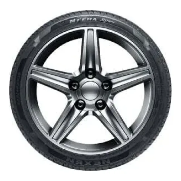 Pneu Nexen N'Fera Sport — vue 3