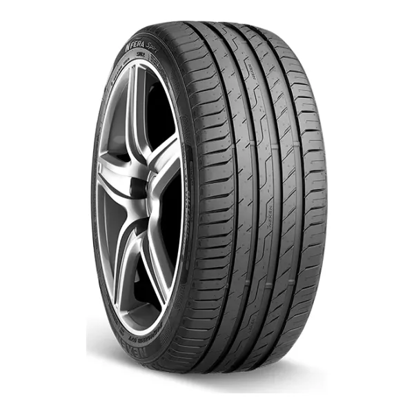 Pneu Nexen N'Fera Sport — vue 4