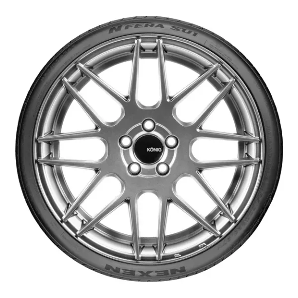 Pneu Nexen N'Fera SU1 — vue 6