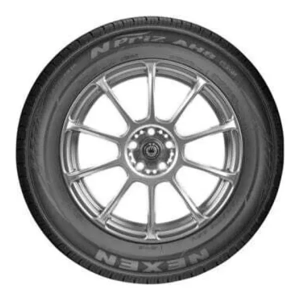 Pneu Nexen N'priz AH8 — vue 2