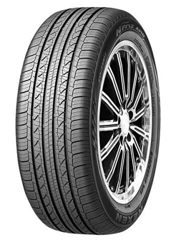 Pneu Nexen N'priz AH8