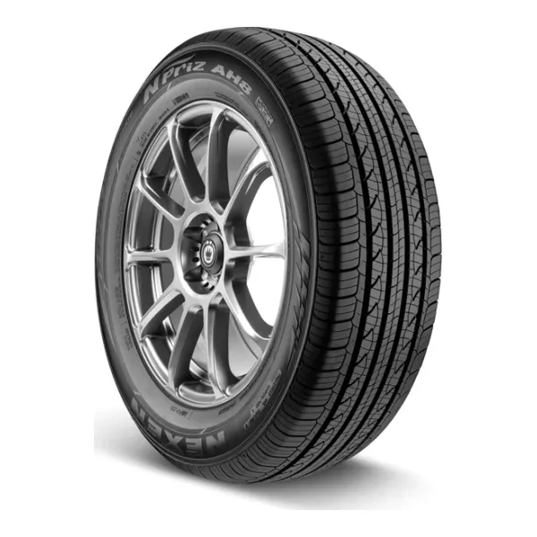 Pneu Nexen N'priz AH8 — vue 3