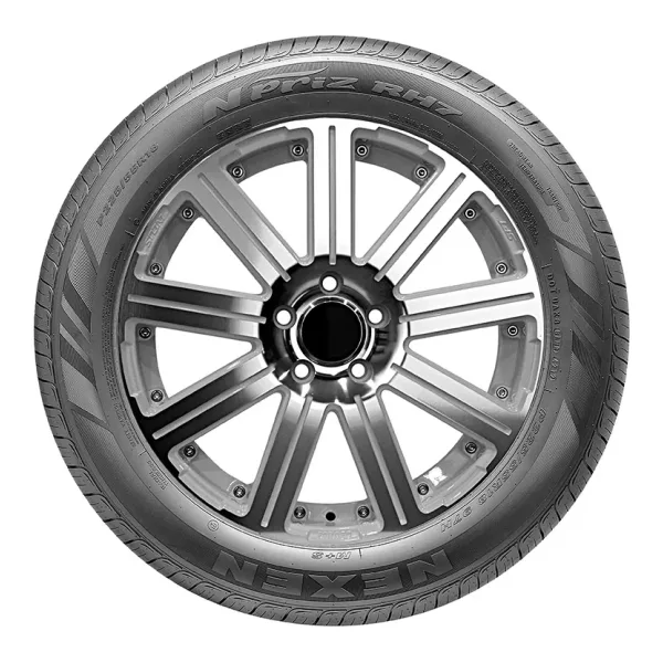 Pneu Nexen N'priz RH7 — vue 6