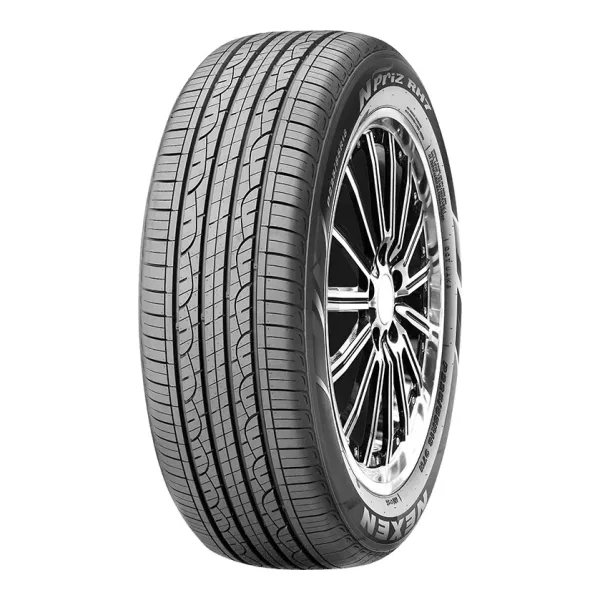 Pneu Nexen N'priz RH7 — vue 4