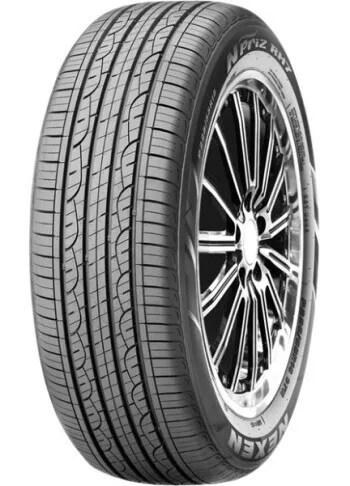 Pneu Nexen N'priz RH7