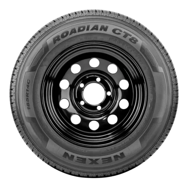 Pneu Nexen Roadian CT8 — vue 6