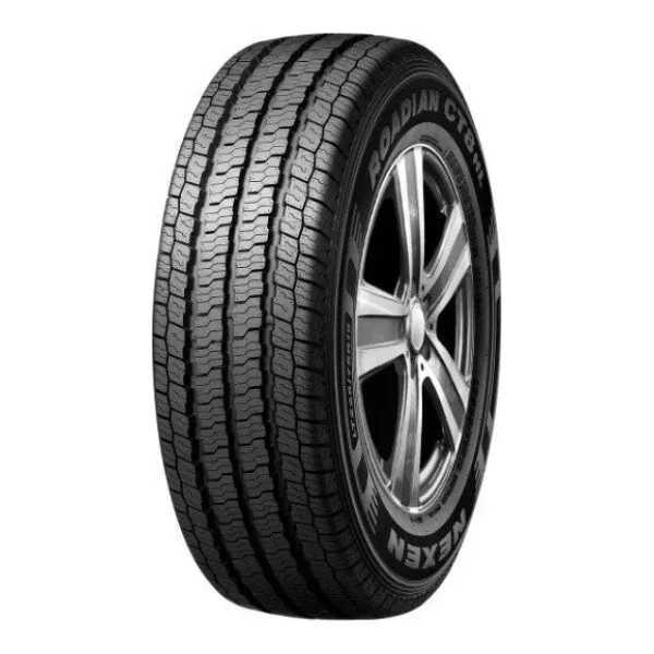 Pneu Nexen Roadian CT8